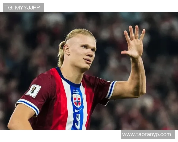 挪威足球球星盘点:现役与历史上最具影响力的球员介绍 挪威足球球星盘点:现役与历史上最具影响力的球员介绍