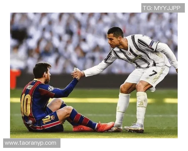 四大顶级足球球星数据对比解析：梅西、C罗、内马尔、姆巴佩的辉煌成就与历史地位