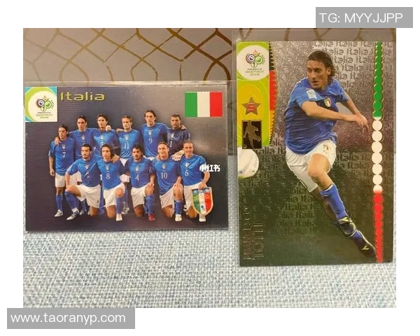 帕尼尼球星卡德容限量版足球卡收藏价值解析与投资前景 帕尼尼球星卡德容限量版足球卡收藏价值解析与投资前景